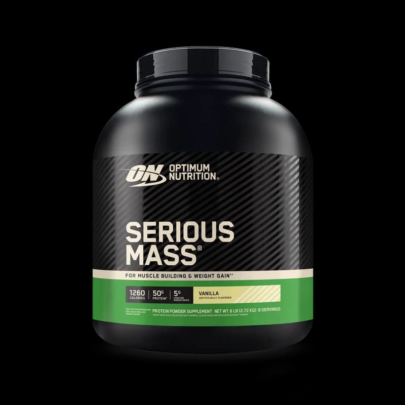 BCAA supplement tub